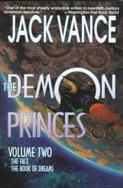 Tapa de The face (The complete works of Jack Vance)