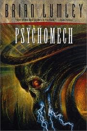 Tapa de Psychomech