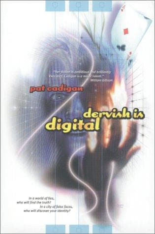 Tapa de Dervish is digital