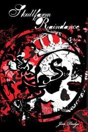 Tapa de Skullfarm Raindance