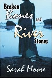 Tapa de Broken Bones and River Stones
