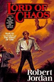 Tapa de Lord of Chaos