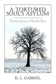 Tapa de A Tortured Soul's Asylum