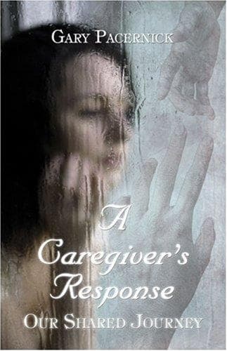 Tapa de A Caregiver's Response