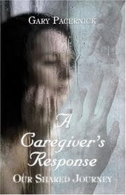 Tapa de A Caregiver's Response