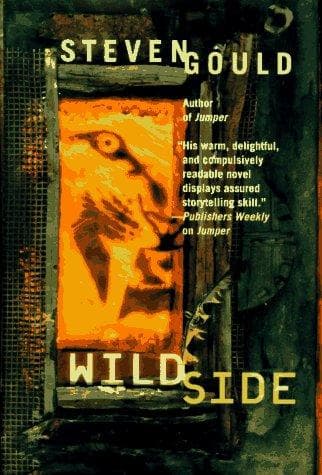 Tapa de Wildside