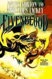 Tapa de Elvenblood
