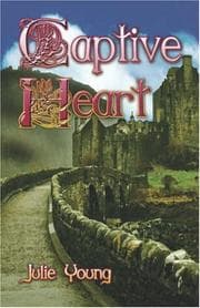 Tapa de Captive Heart