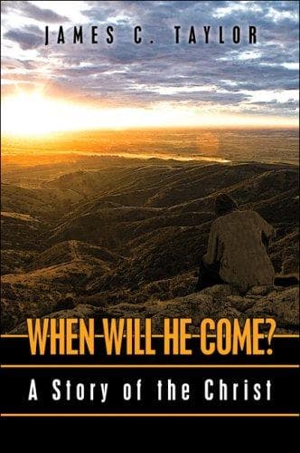 Tapa de When Will He Come?