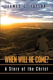 Tapa de When Will He Come?