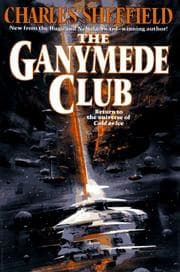 Tapa de The Ganymede Club