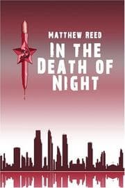 Tapa de In the Death of Night