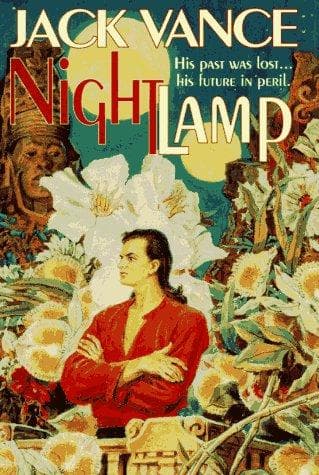 Tapa de Night lamp