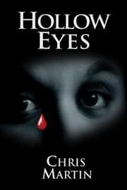 Tapa de Hollow Eyes