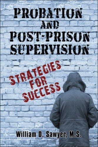 Tapa de Probation and Post-Prison Supervision