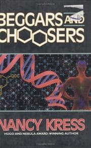 Tapa de Beggars & choosers
