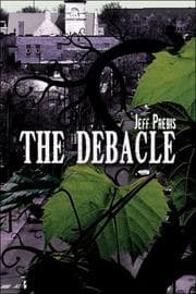 Tapa de The Debacle