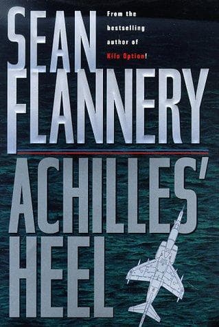 Tapa de Achilles' Heel