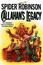 Tapa de Callahan's legacy