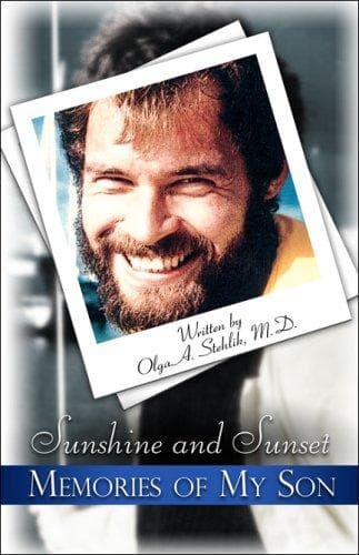 Tapa de Sunshine and Sunset