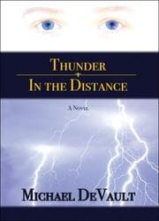 Tapa de Thunder in the Distance