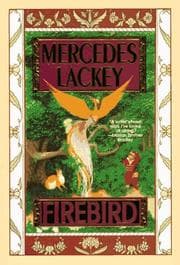 Tapa de Firebird (Fairy Tales #1)