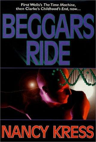 Tapa de Beggars ride