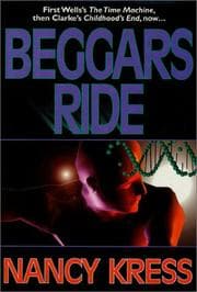 Tapa de Beggars ride