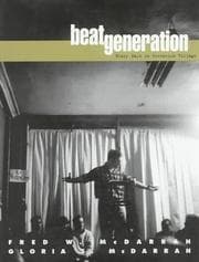 Tapa de Beat generation