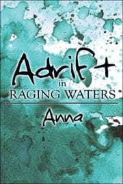 Tapa de Adrift in Raging Waters
