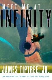 Tapa de Meet Me at Infinity
