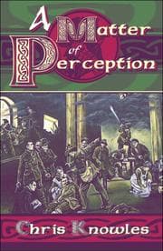 Tapa de A Matter of Perception