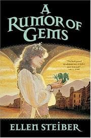 Tapa de A rumor of gems