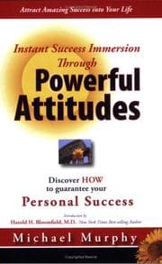 Tapa de Powerful Attitudes
