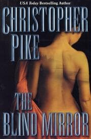 Tapa de The Blind Mirror