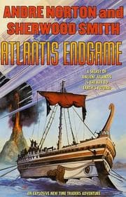 Tapa de Atlantis Endgame
