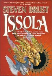 Tapa de Issola