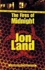 Tapa de The fires of midnight