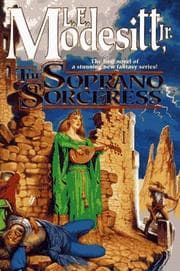 Tapa de The soprano sorceress
