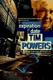 Tapa de Expiration date