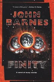 Tapa de Finity