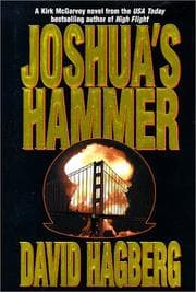 Tapa de Joshua's hammer