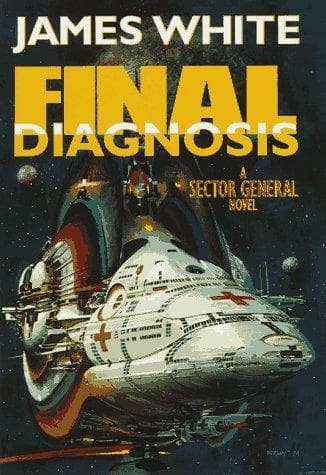 Tapa de Final diagnosis