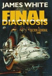 Tapa de Final diagnosis