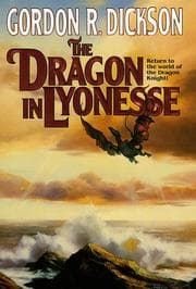 Tapa de The dragon in Lyonesse