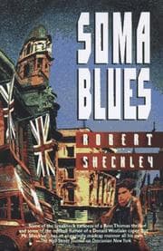 Tapa de Soma blues