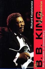 Tapa de The B.B. King companion
