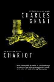 Tapa de Chariot