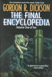 Tapa de The Final Encyclopedia