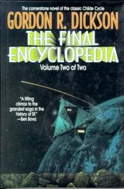 Tapa de The Final Encyclopedia